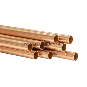 Copper Tube