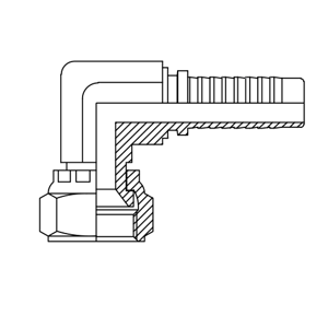 Hose Connector