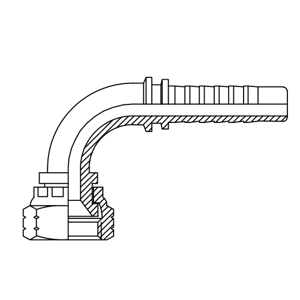 Hose Connector