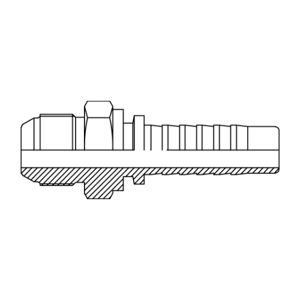 Hose Connector