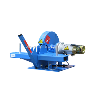 Hose Cutting Machine