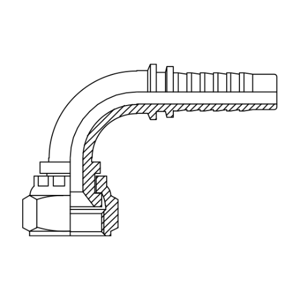 Hydraulic Ferrule