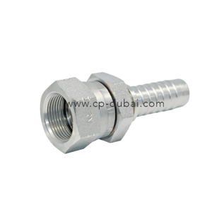 Hydraulic Ferrule