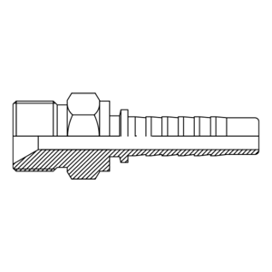 Hydraulic Ferrule