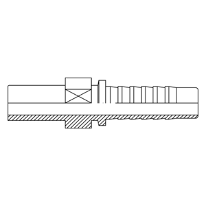 Hydraulic Ferrule