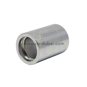 Hydraulic Ferrule