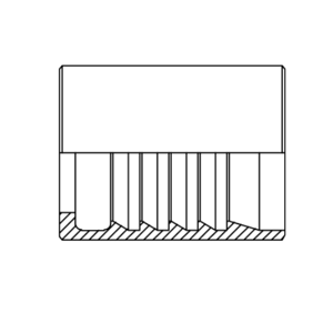 Hydraulic Ferrule
