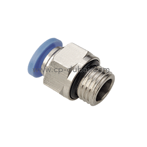 Pneumatic Connector