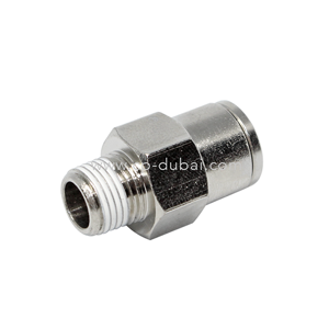 Pneumatic Connector