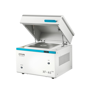 Spectrometer