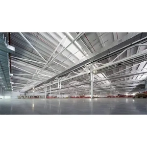 Industrial Flooring Service