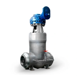 Gate Valve