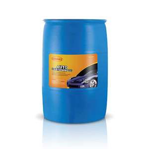 Car Shampoo