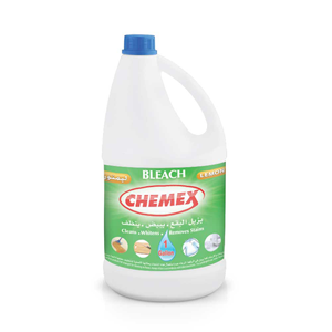 Cleaning Bleach