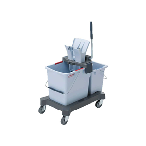 Cleaning Cart