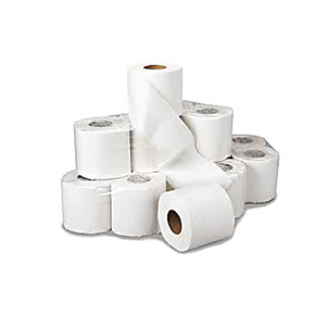 Toilet Tissue Paper