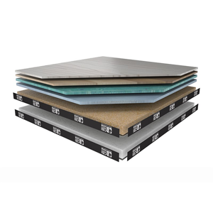 Access Flooring