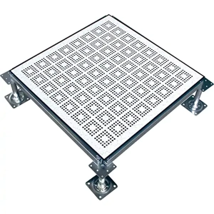 Access Flooring