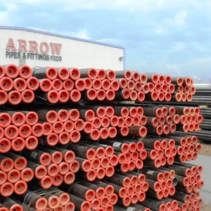 Carbon Steel Pipe