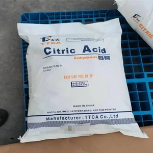 Citric Acid