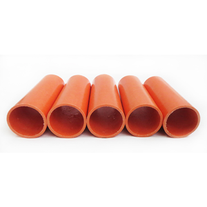 Fiberglass Pipe