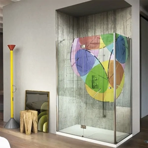 Laminated Glass