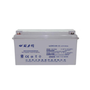 Lead Acid Battery