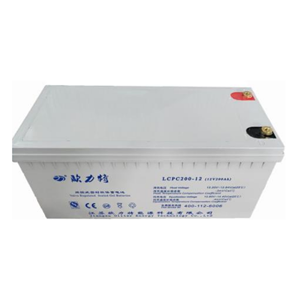 Lead Acid Battery