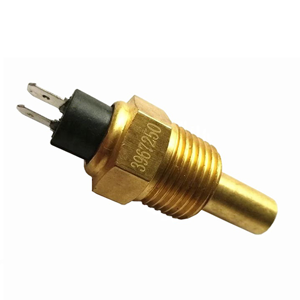 Temperature Sensor