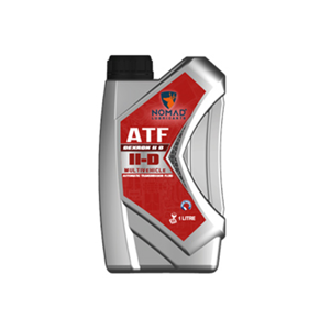 Transmission Oil