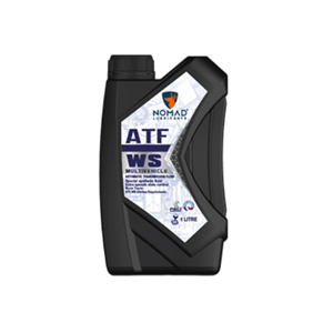 Transmission Oil