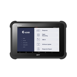 Vehicle Diagnostic Scanner