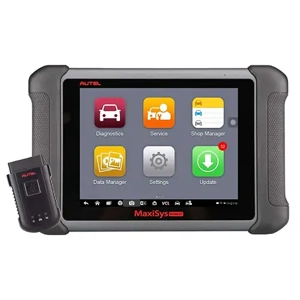 Vehicle Diagnostic Scanner