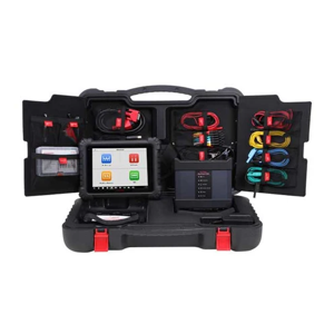 Vehicle Diagnostic Scanner