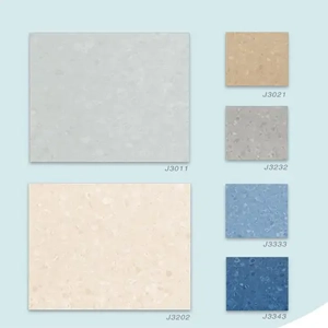 Vinyl Flooring