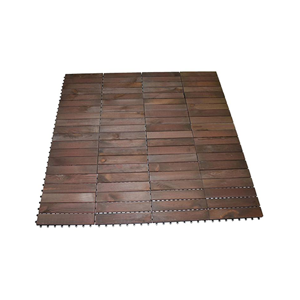 Wooden Floor Tile