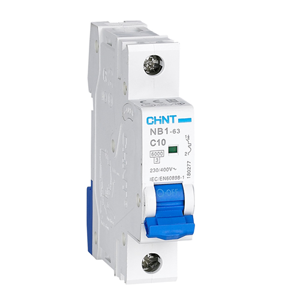 Circuit Breaker