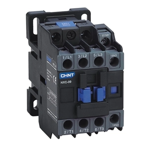 Low Voltage Contactor