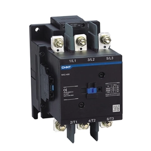 Low Voltage Contactor