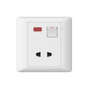 Socket Switch