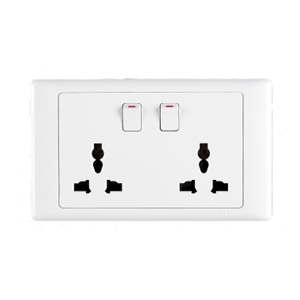 Socket Switch