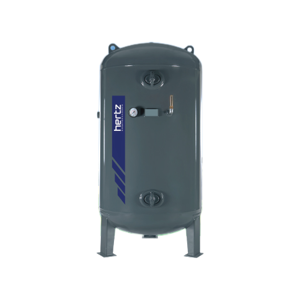 Air Receiver Tank