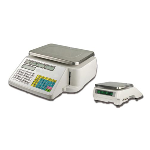 Label Printing Scale