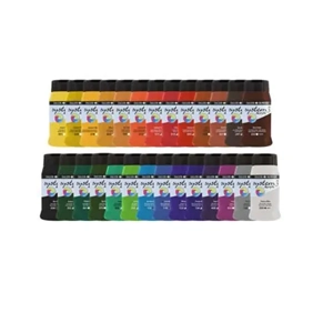 Acrylic Paint