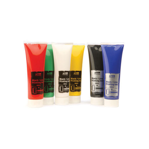 Block Printing Ink