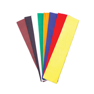 Crepe Paper
