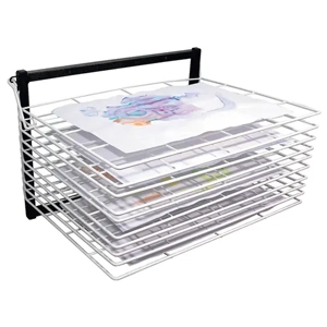 Paint Drying Rack