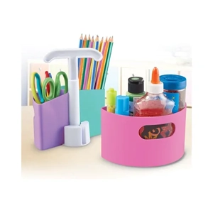 Plastic Bin