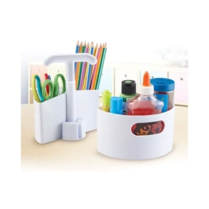 Plastic Bin