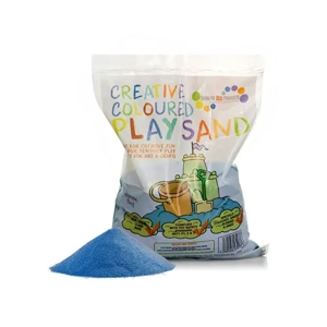 Play Sand